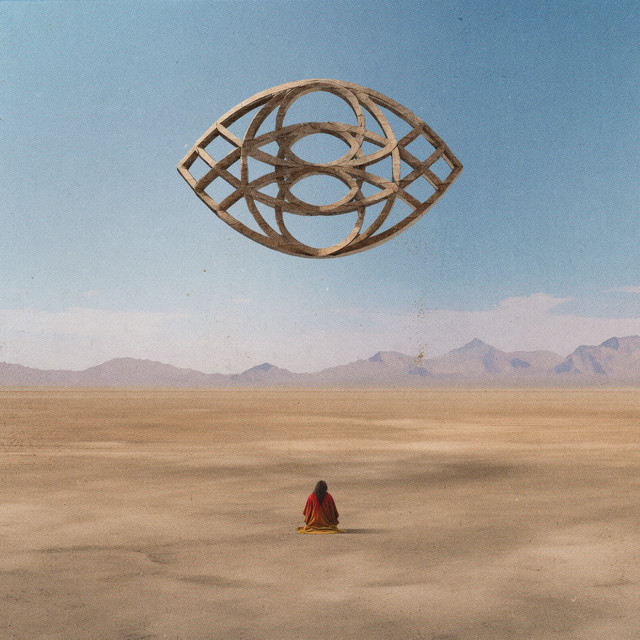 The Light Age album cover