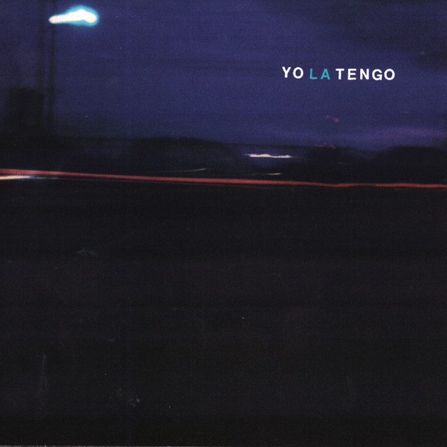 Ace Tone Top-5 as heard on Painful by Yo La Tengo (1993)
