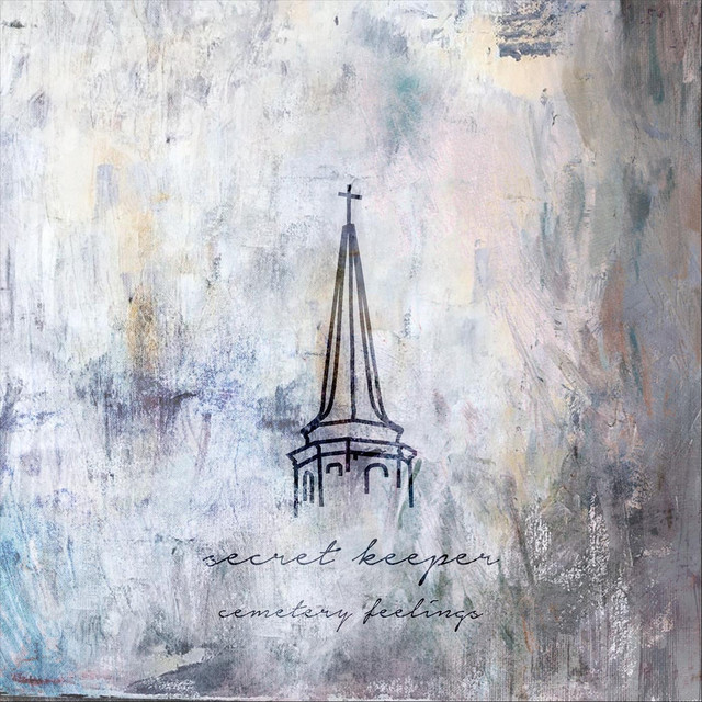 Cemetery Feelings album cover
