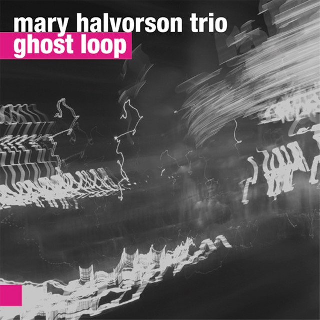 Ghost Loop album cover