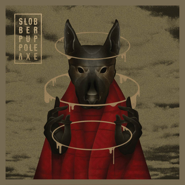 Pole Axe album cover