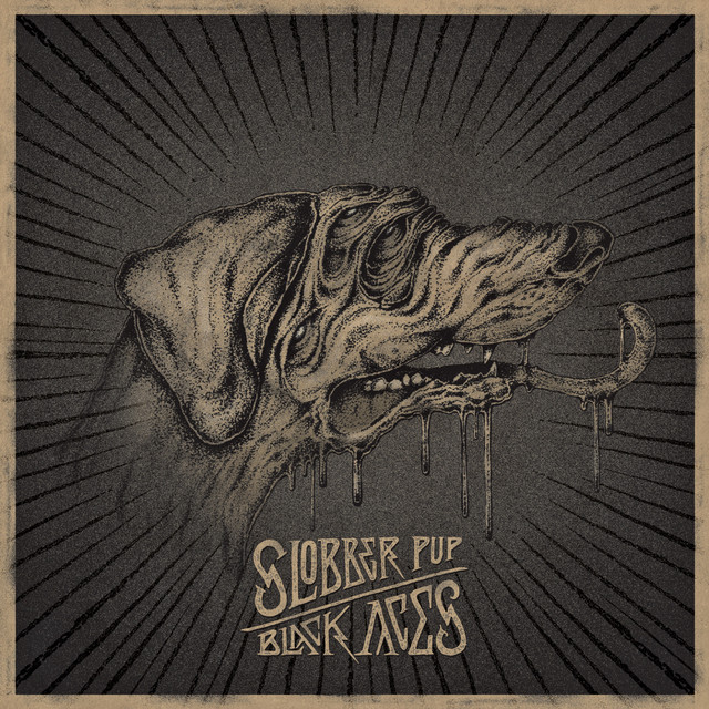 Black Aces album cover