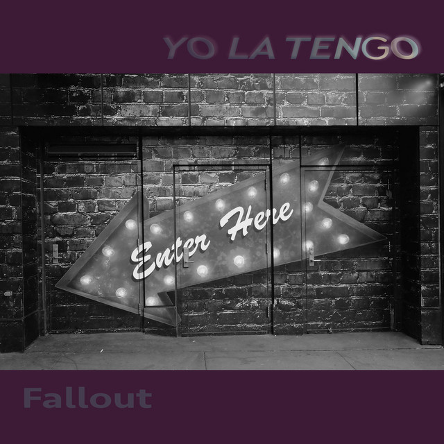 Danelectro '59 DC 12-String Semi-Hollow as heard on Fallout by Yo La Tengo (2022)