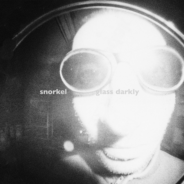 Glass Darkly album cover