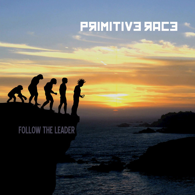 Follow the Leader album cover