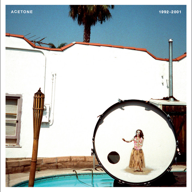 1992 - 2001 album cover