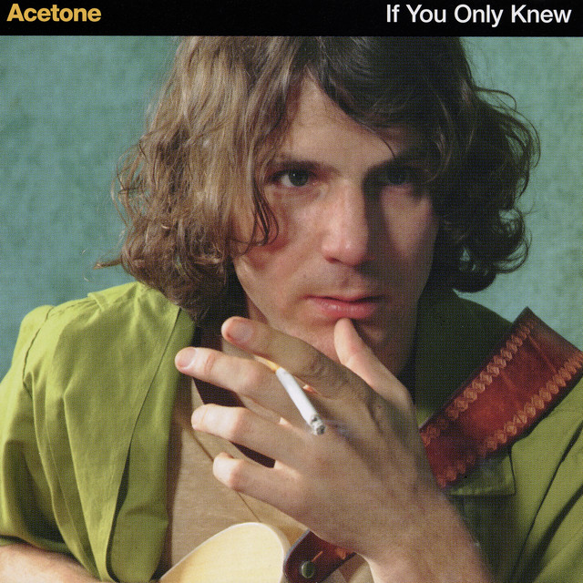 If You Only Knew album cover