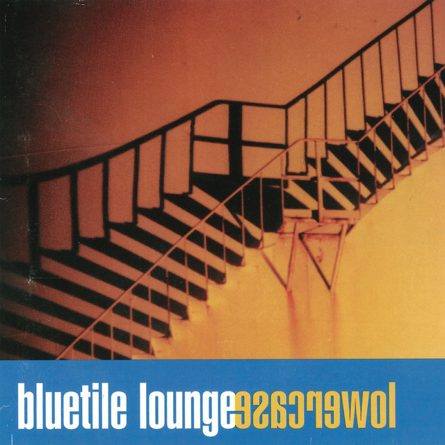 Lowercase album cover