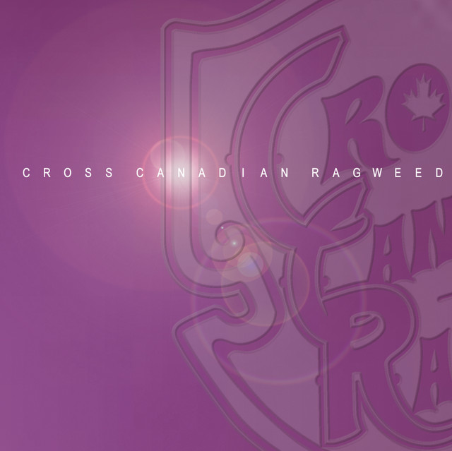 Cross Canadian Ragweed album cover