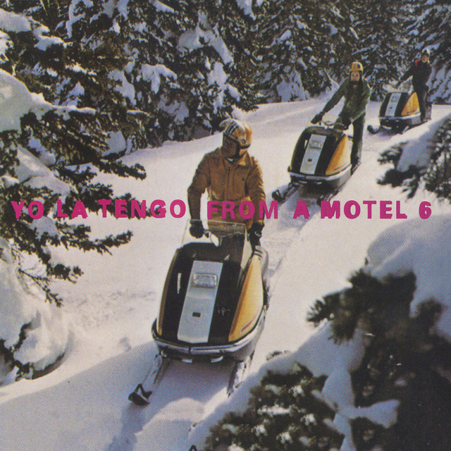 Boss PSM-5 Power Supply & Master Switch as heard on From A Motel 6 by Yo La Tengo (1994)