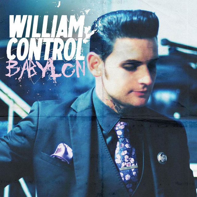 Babylon album cover