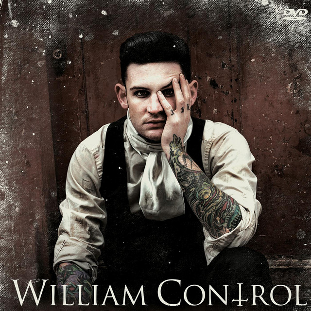 Live in London Town album cover