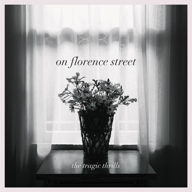 On Florence Street album cover