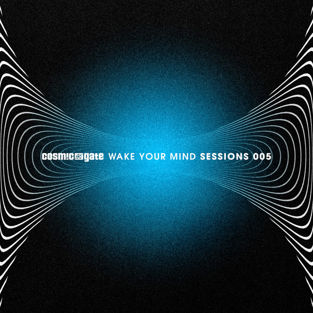 Wake Your Mind Sessions 005 album cover