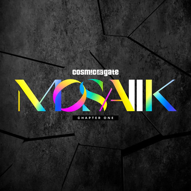 MOSAIIK Chapter One album cover