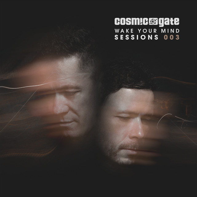 Wake Your Mind Sessions 003 album cover