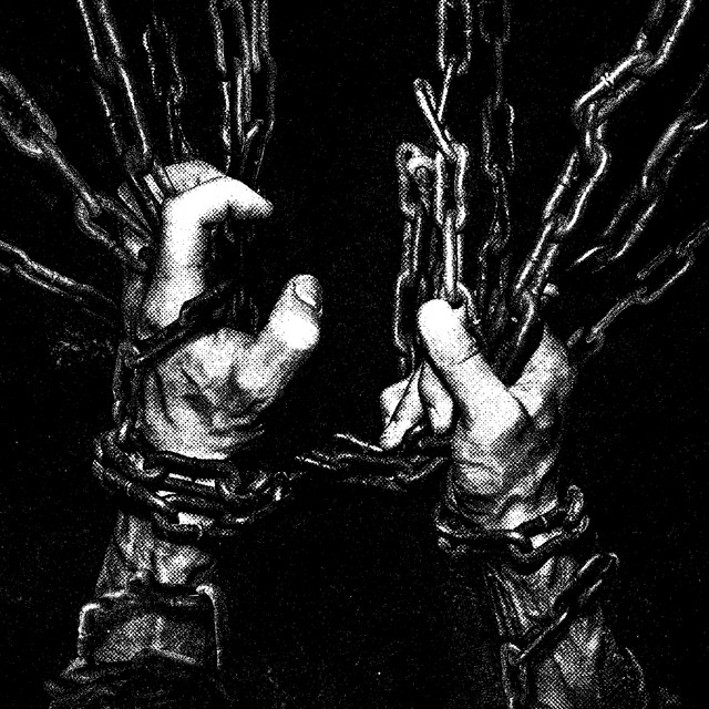 Within The Viscera album cover
