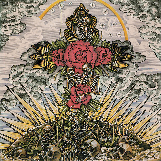 Big Kiss Goodnight album cover