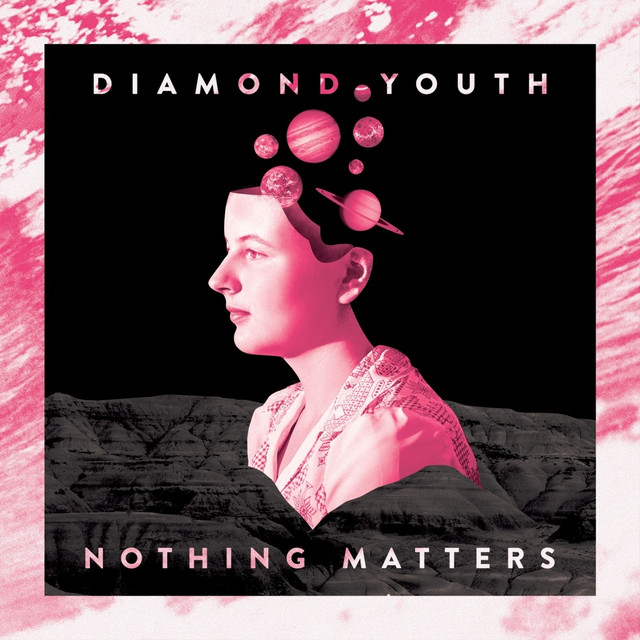 Nothing Matters album cover