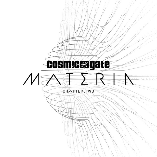 Materia Chapter.Two album cover