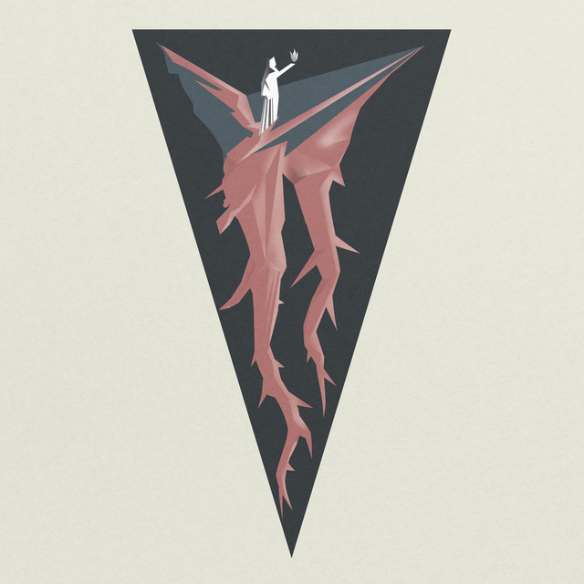 Jupiter's Immigrants album cover