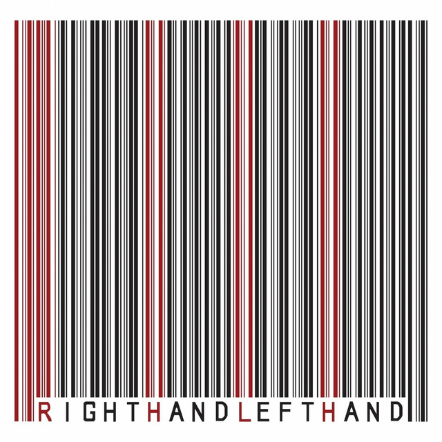 Right Hand Left Hand album cover
