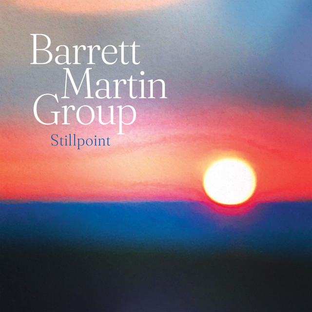 Stillpoint album cover