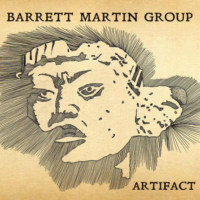 Artifact album cover
