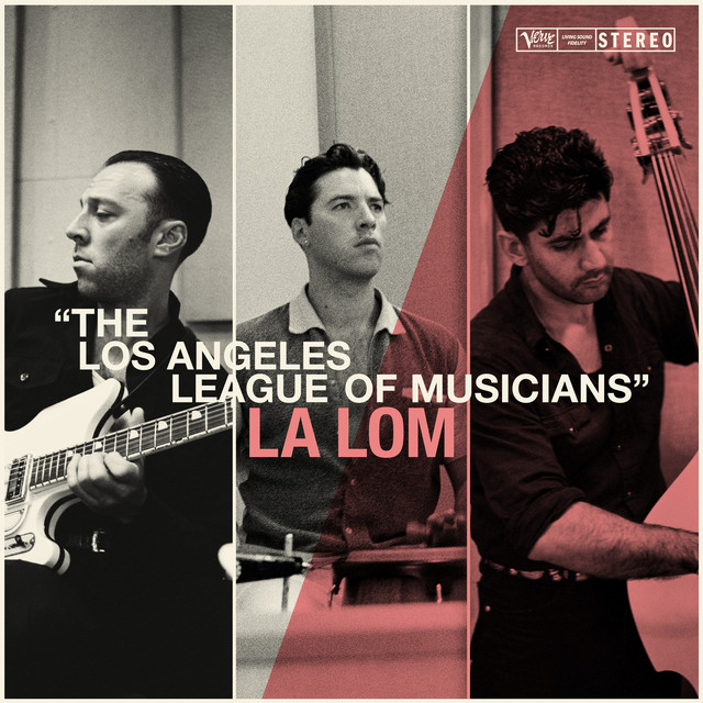 Pedaltrain Metro 16 as heard on The Los Angeles League Of Musicians by LA LOM (2024)