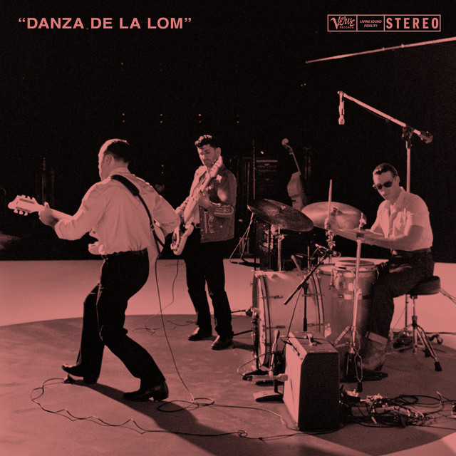 Danza de LA LOM