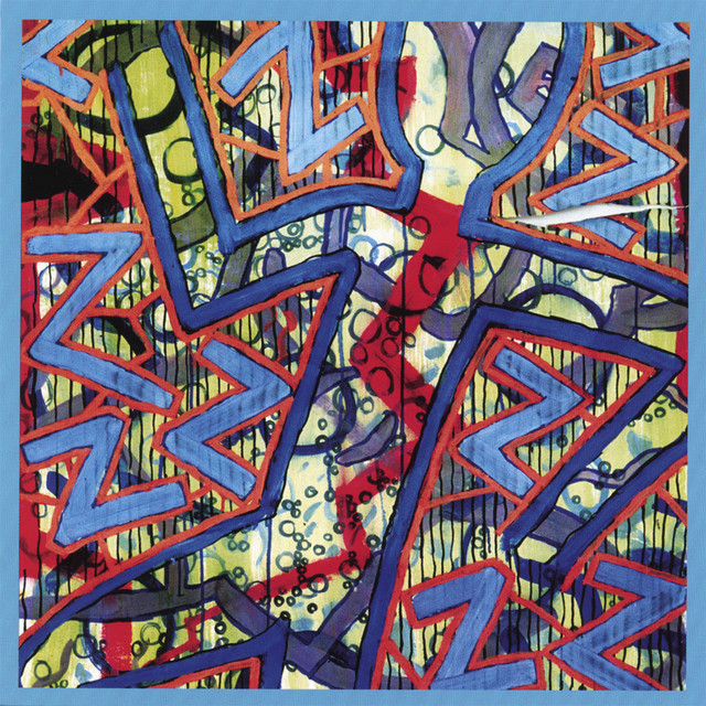 Incarceration By Abstraction album cover