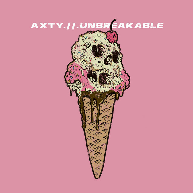 Unbreakable album cover