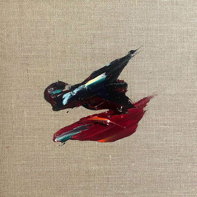 Duel album cover