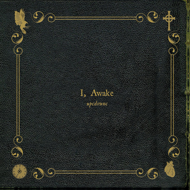 I, Awake album cover