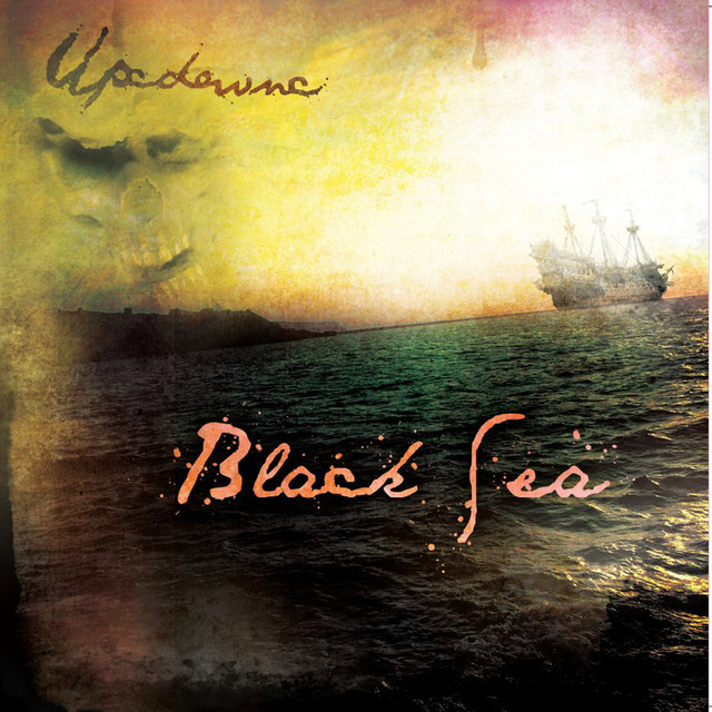 Black Sea album cover