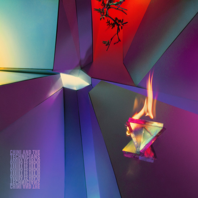 Arriba Es Abajo album cover