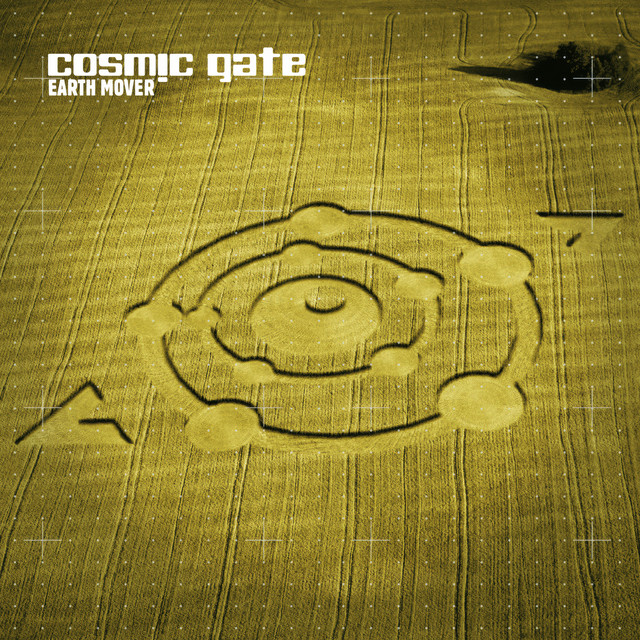 Earth Mover (Platinum Edition) album cover