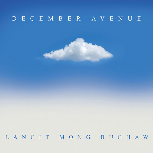 Langit Mong Bughaw album cover