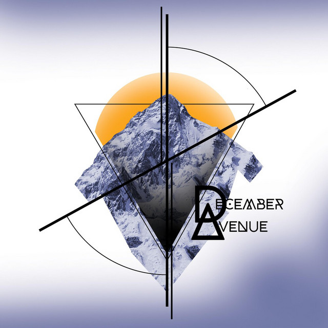 December Avenue album cover