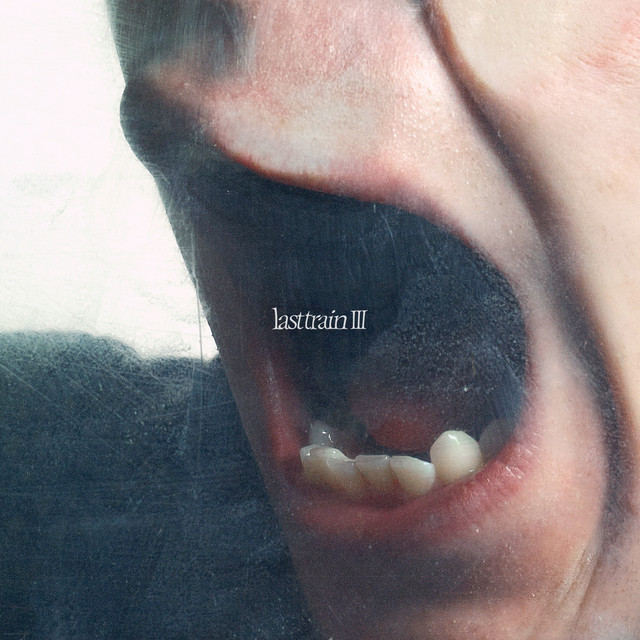 III album cover