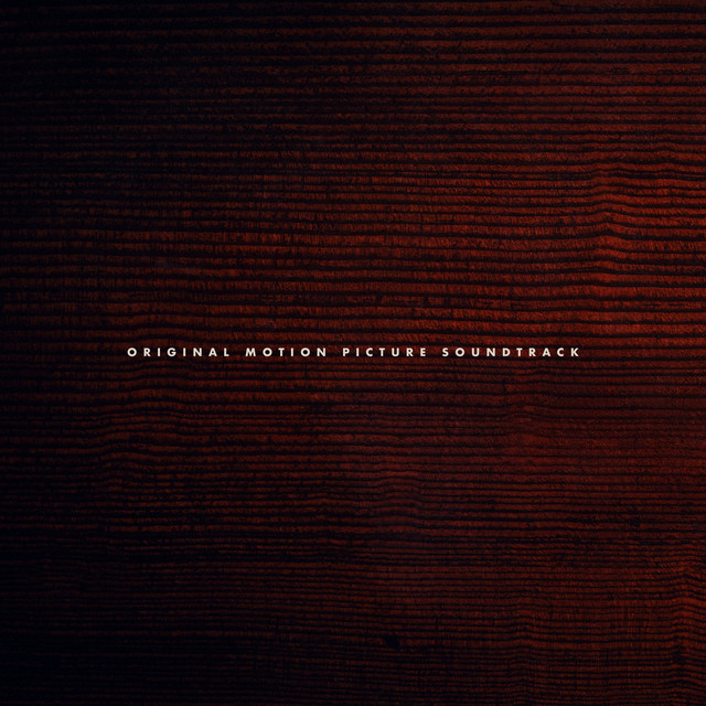Original Motion Picture Soundtrack album cover