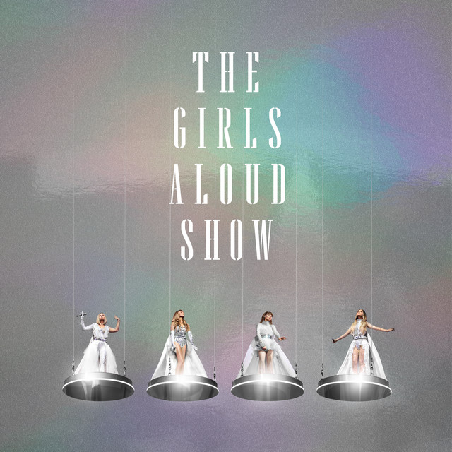 The Girls Aloud Show (Live) album cover
