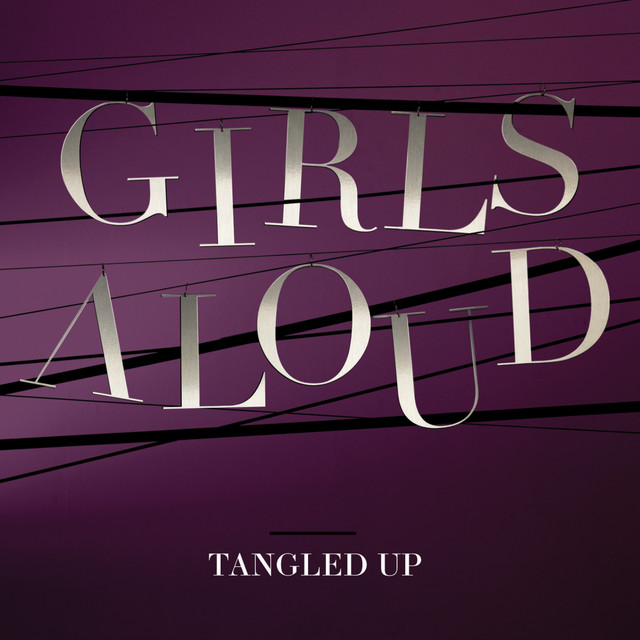 Tangled Up (Deluxe) album cover