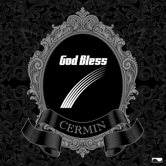 Cermin 7 album cover