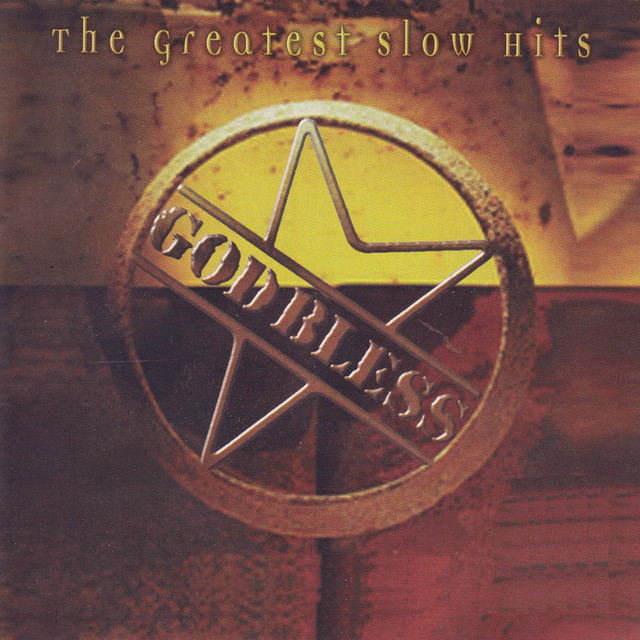 The Greatest Slow Hits album cover