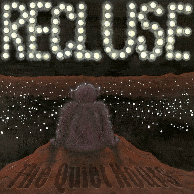 The Quiet Hours album cover