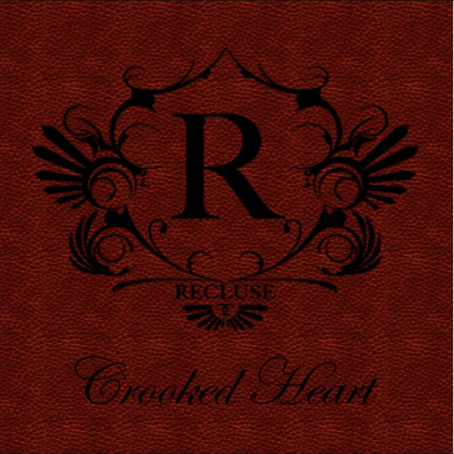 Crooked Heart album cover