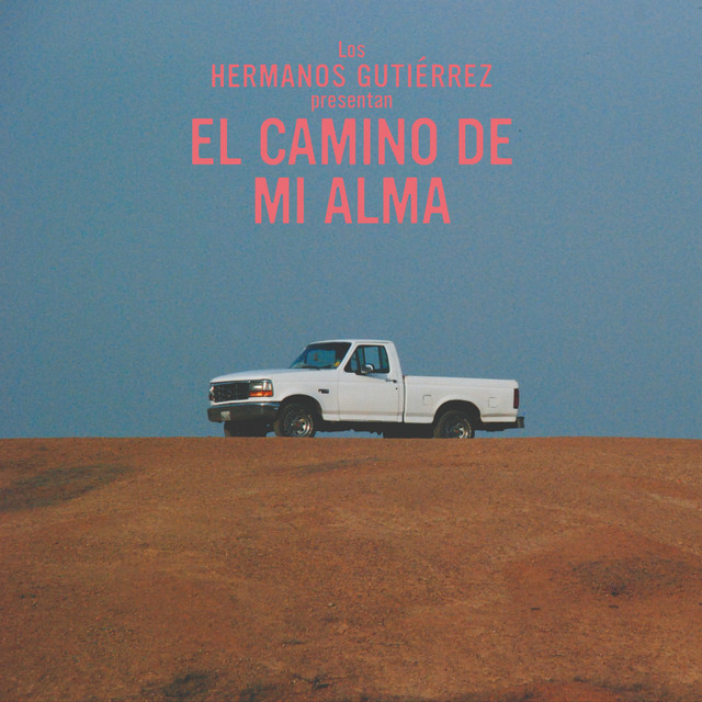 El Camino De Mi Alma album cover