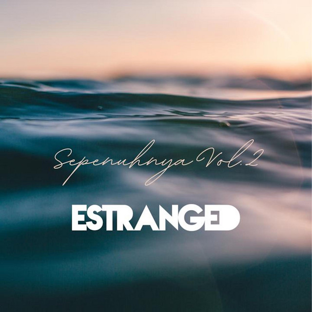 Sepenuhnya, Vol. 2 album cover