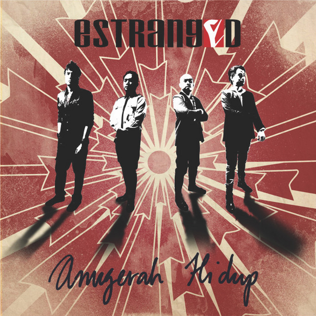 Anugerah Hidup album cover